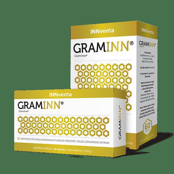INNventa Graminn cps a 30
